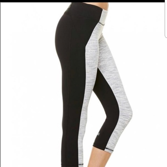 alo capri leggings